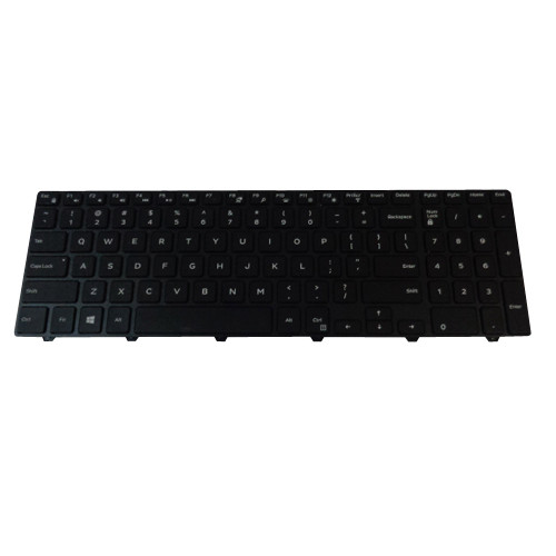 Backlit Keyboard for Dell Inspiron 7557 7559 Laptops – Replaces G7P48