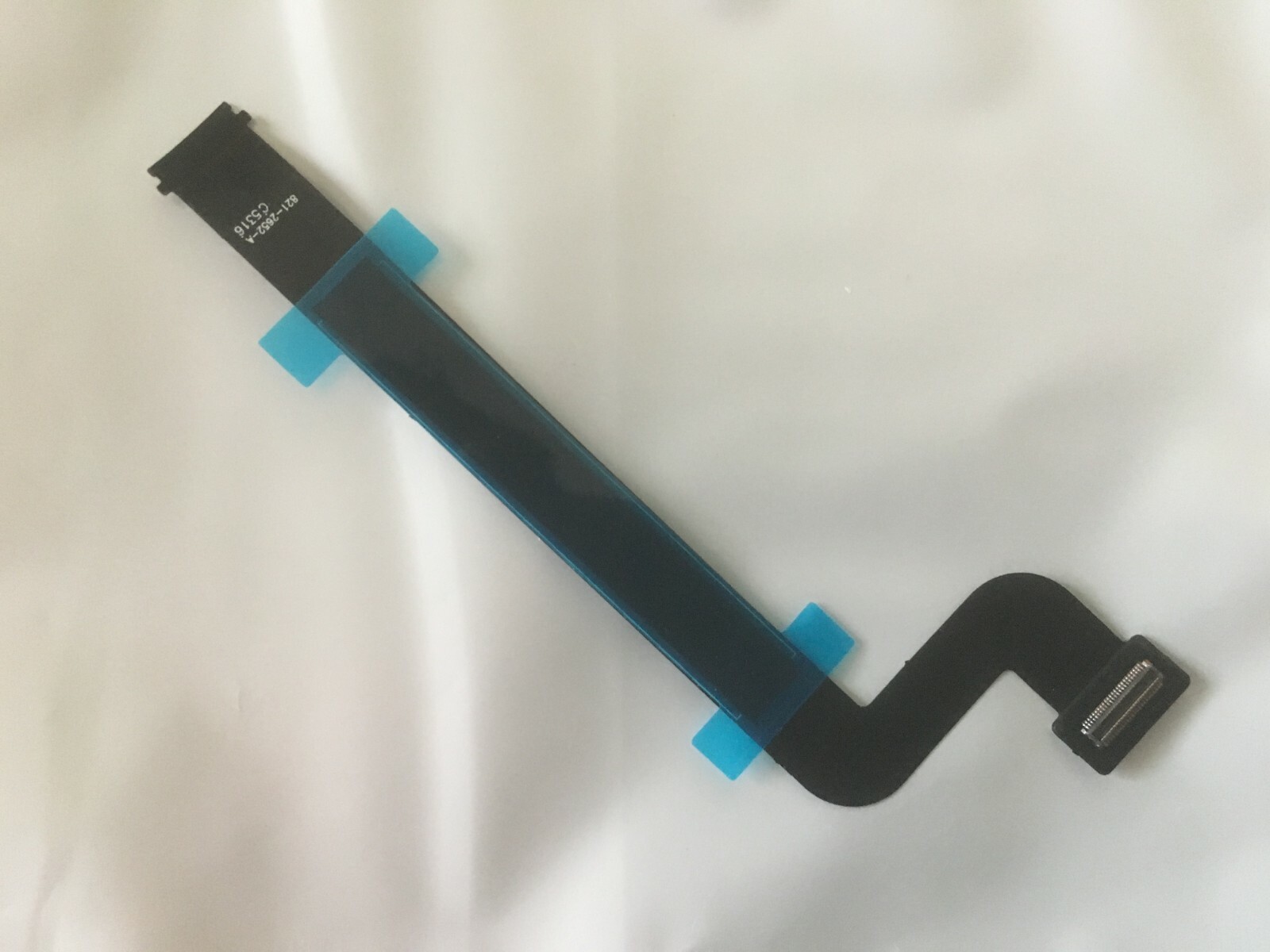 TRACKPAD CABLE #821-2652-A FOR MACBOOK PRO 15″ RETINA A1398 (MID 2015)