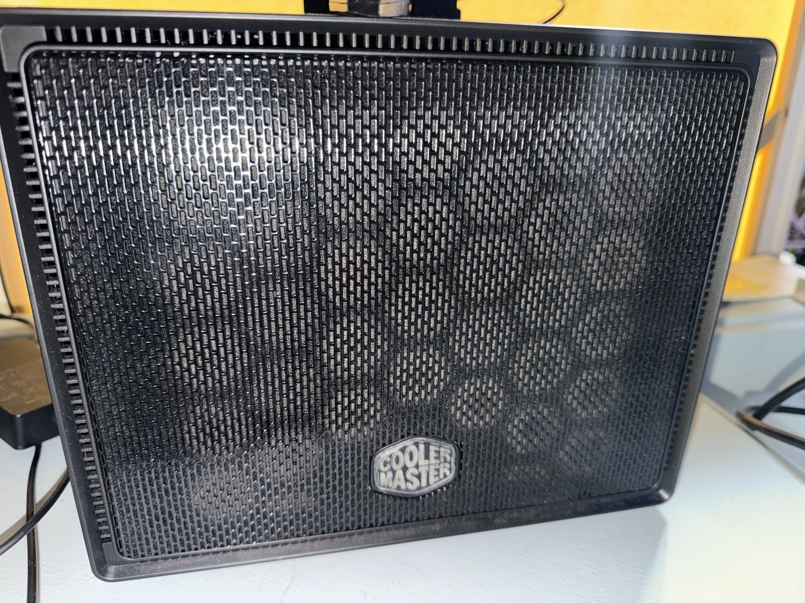 Cooler Master Elite 110 Mini-ITX PC Case