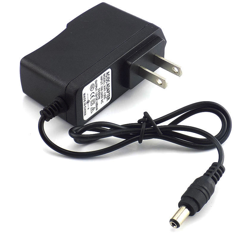 AC 110V 240V To DC 12V 1A LED Power Supply Adapter EU US Plug For LED Strip