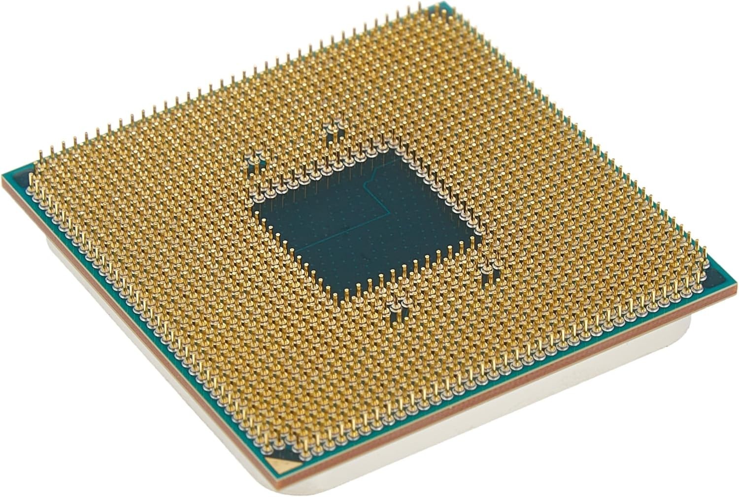 Ryzen 5 5500 6-Core Unlocked CPU with Wraith Stealth Cooler – 4.2GHz Fast Gaming