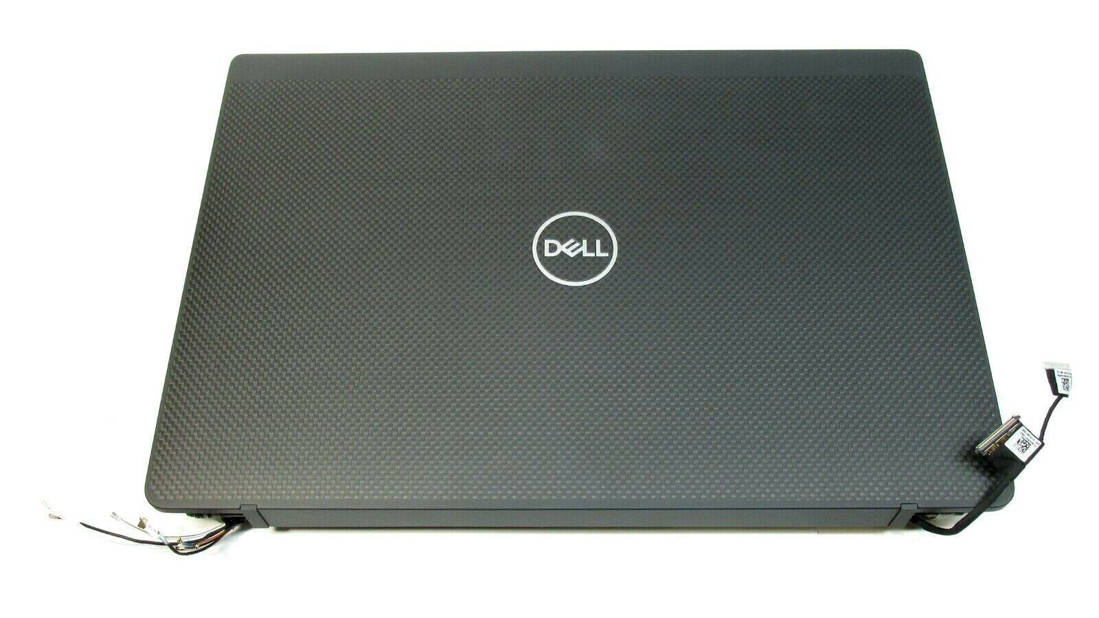 Ref Dell OEM Latitude 14 7400 Laptop 14″ FHD LCD Assembly -6MM IR- IVM13 GDYF8