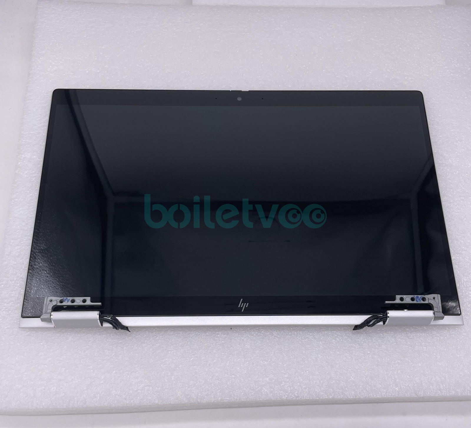 Replacement LCD For HP ELITEBOOK X360 1040 G5 Display TS Assembly Full Hinge Up