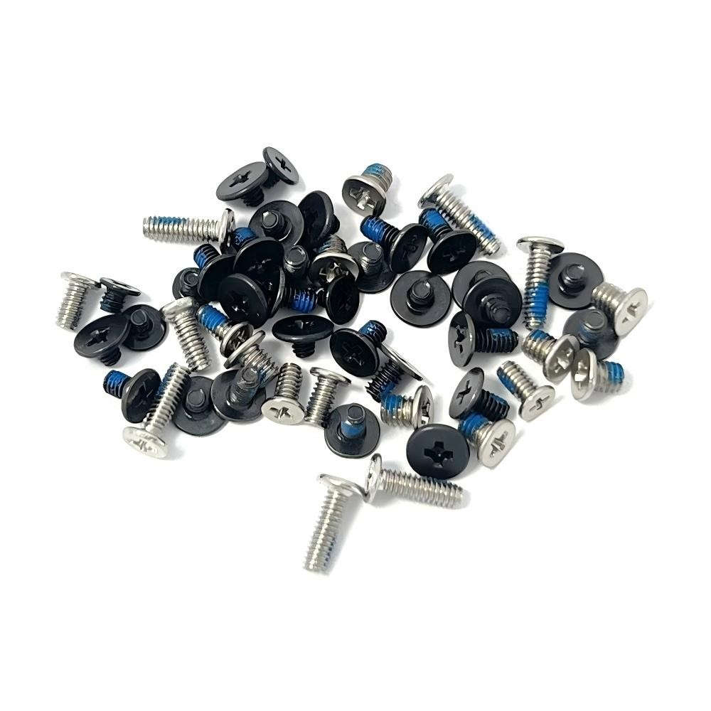 NEW For ASUS Vivobook 16 M1607 M1607K M1607KA M1607HA Laptop Set of Screws Kit