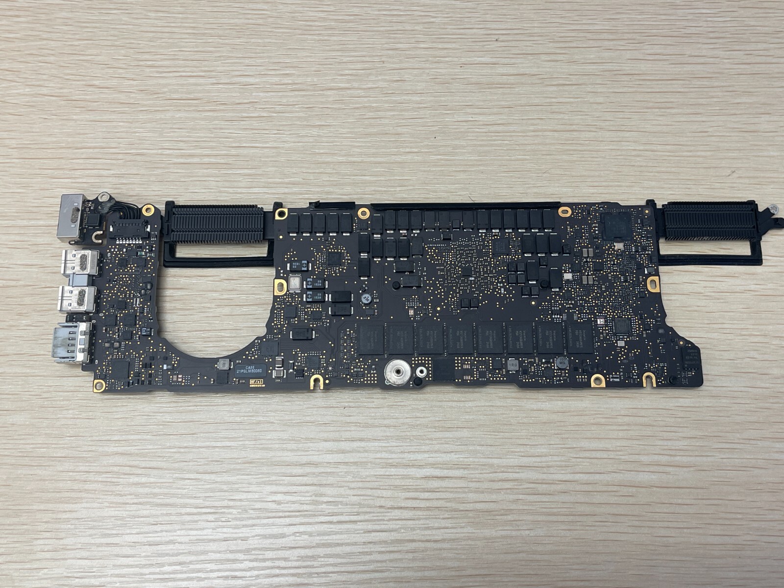 Apple MacBook Pro 13″ Late 2012 A1425 i5 2.5GHz 8GB RAM Logic Board 661-7007
