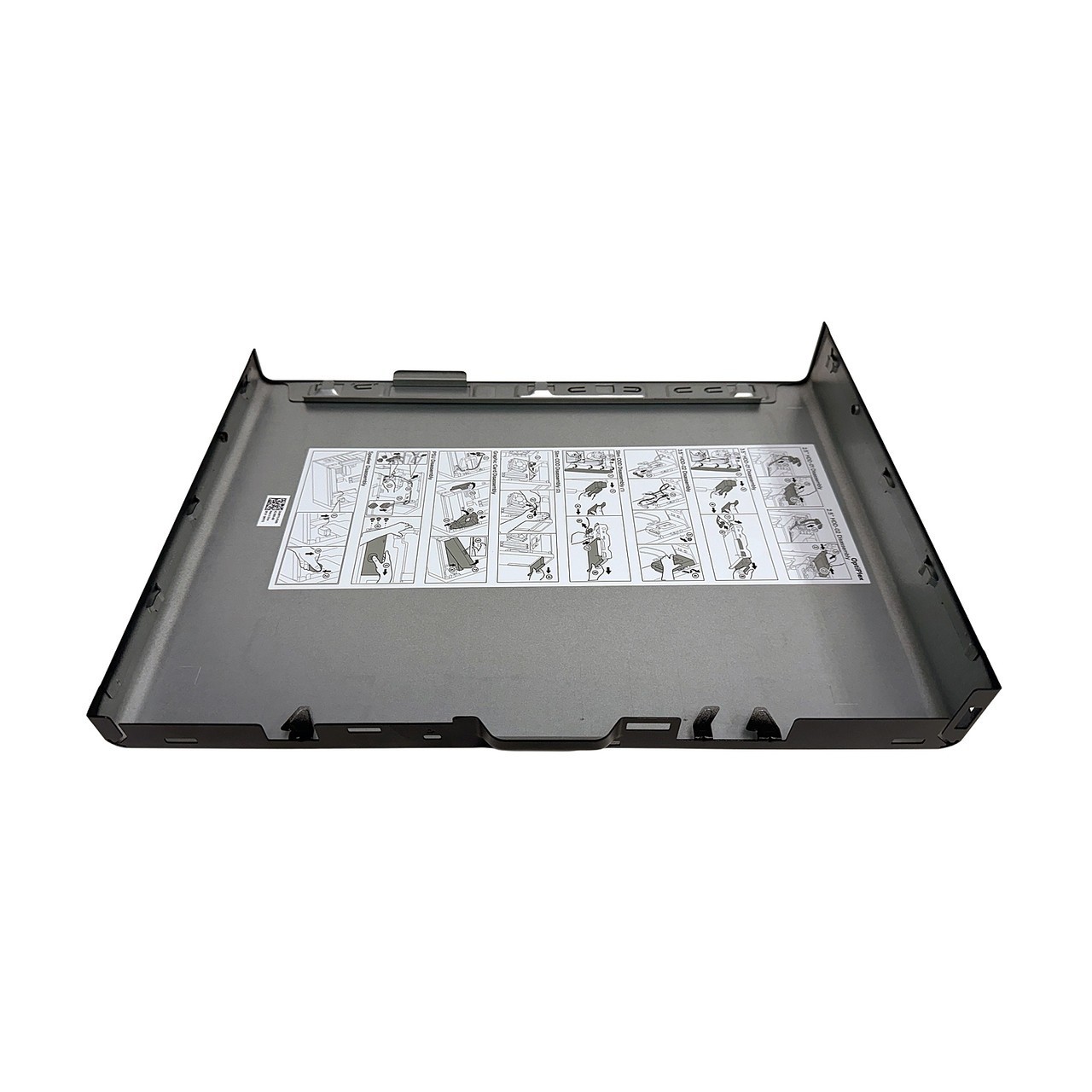DELL MYYY2 Optiplex 7020 Tower Side Panel 0MYYY2