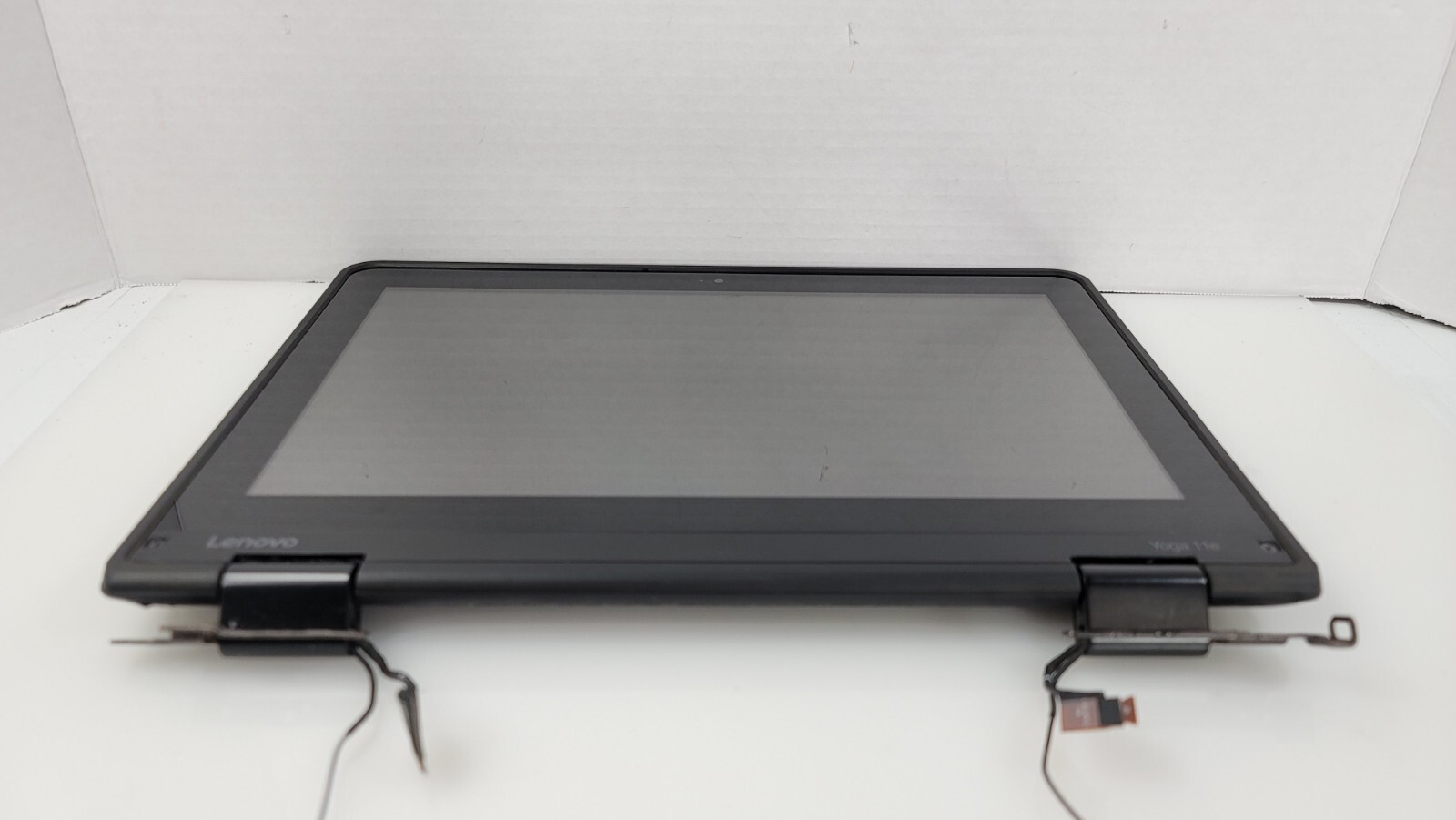 Lenovo Thinkpad Yoga 11e 4th Gen 20HS 20HU LCD Touch Screen w/ Bezel Lid 01HW901