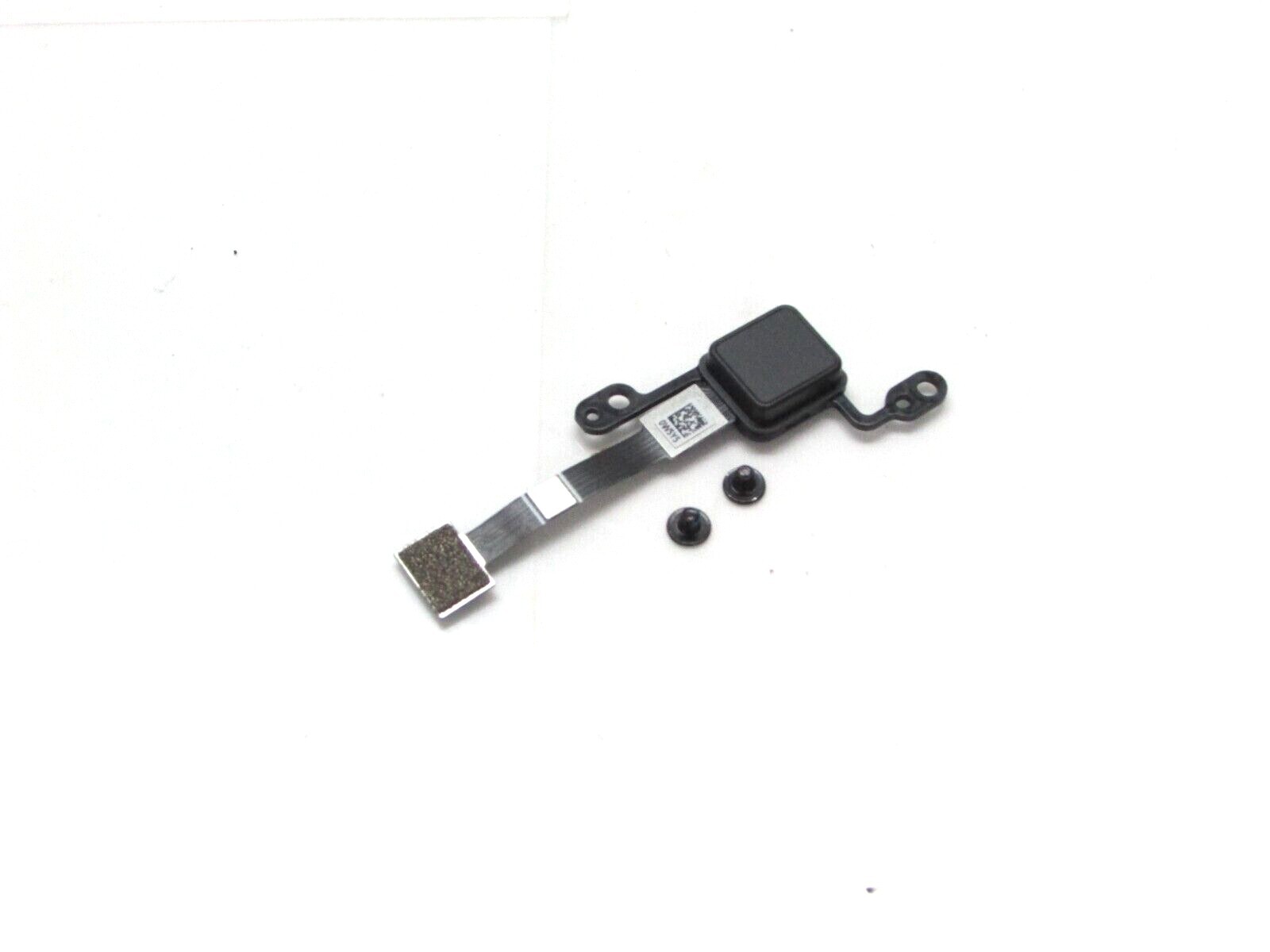 REF OEM Dell Latitude 7410 Power Button W/Fingerprint Reader Module HUO15 0W5Y5