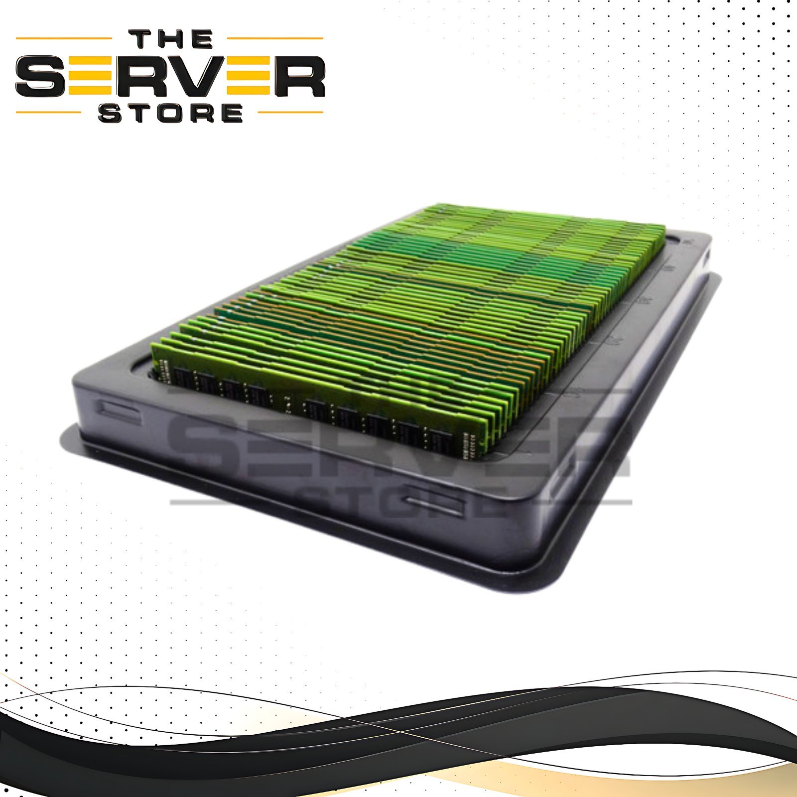 768GB (24 x 32GB) PC4-21300 2666MHz DDR4 ECC REG RAM For Dell PowerEdge R740XD2