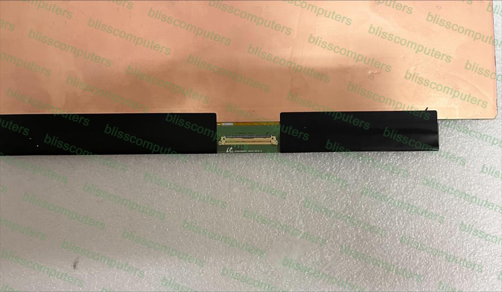 15.6″ LCD Replacement ATNA56WR06-0 Non Touch 40 Pin Display UHD 4K