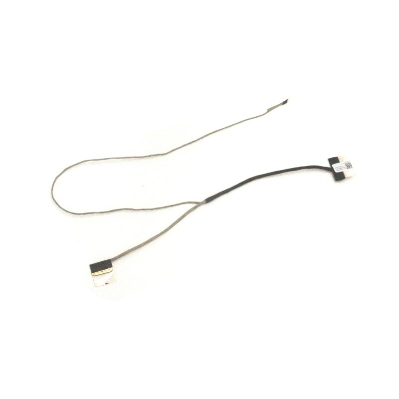 HP 250 255 G6 15-BS 15-bw 15-bs015tx 15-bs016tx 15-bs038tx LCD CABLE DC02002WZ00