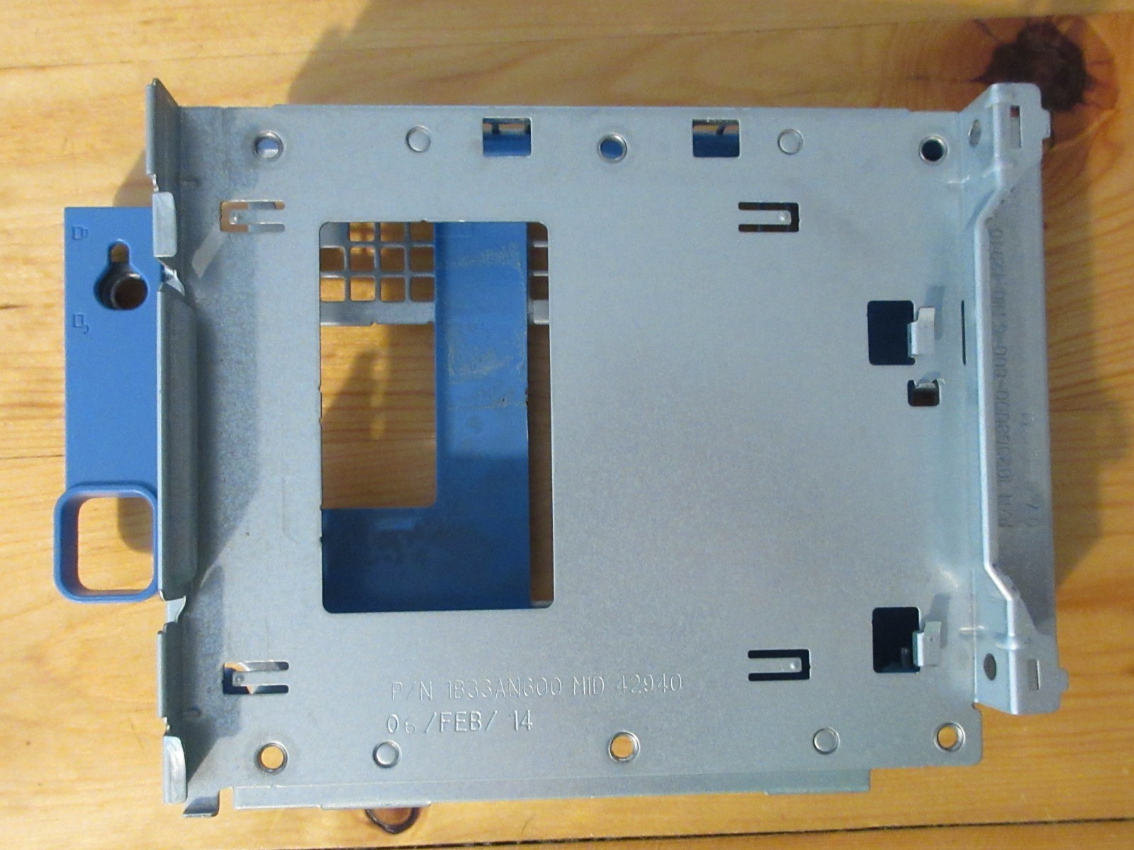 Dell OptiPlex 3020 7020 9020 HDD Hard Drive Cage and Caddy 1B33AN600 1B23G3U00