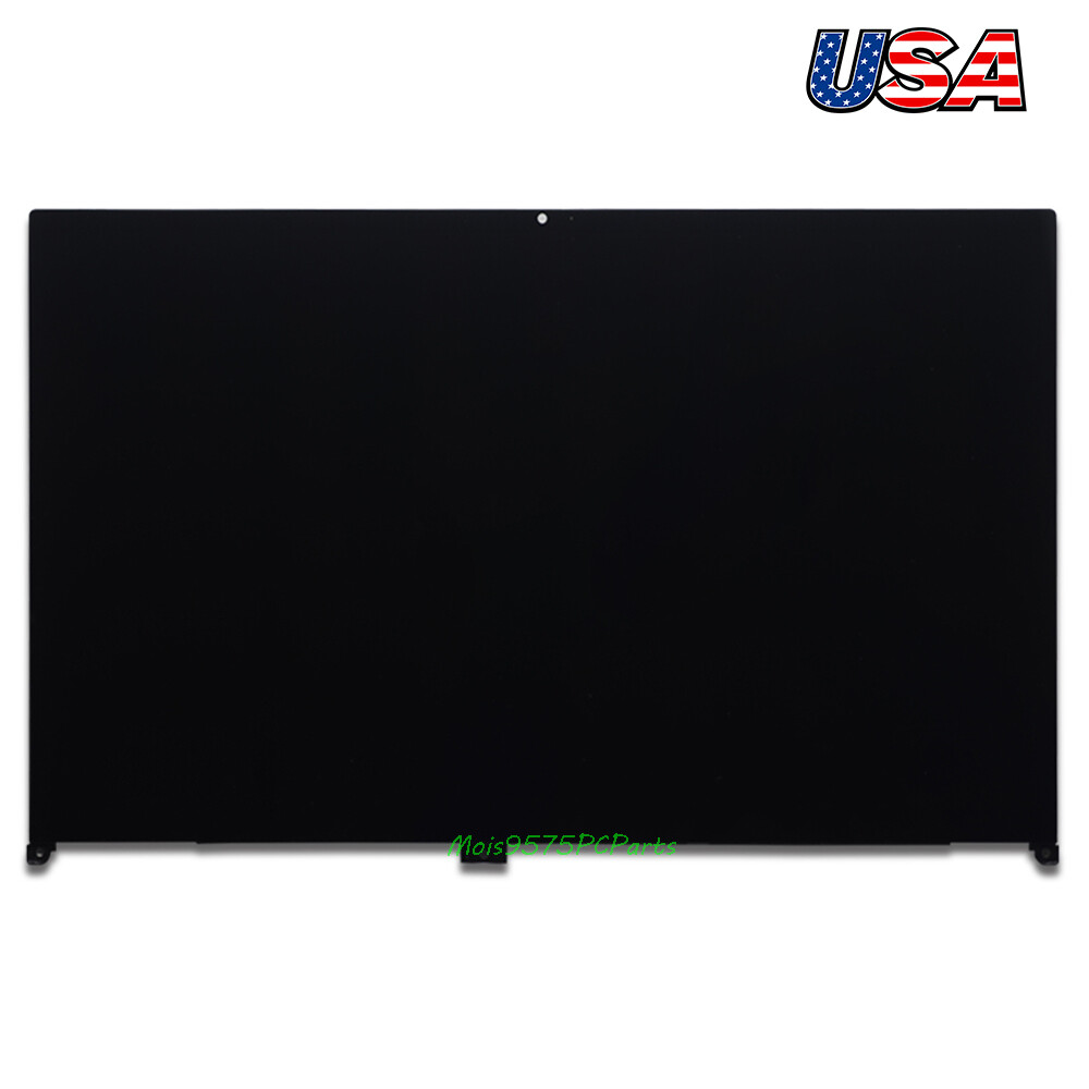 New LCD Touch Screen For Lenovo Ideapad 5 15IIL05 15ITL05 5-15ALC05 5D10S39643