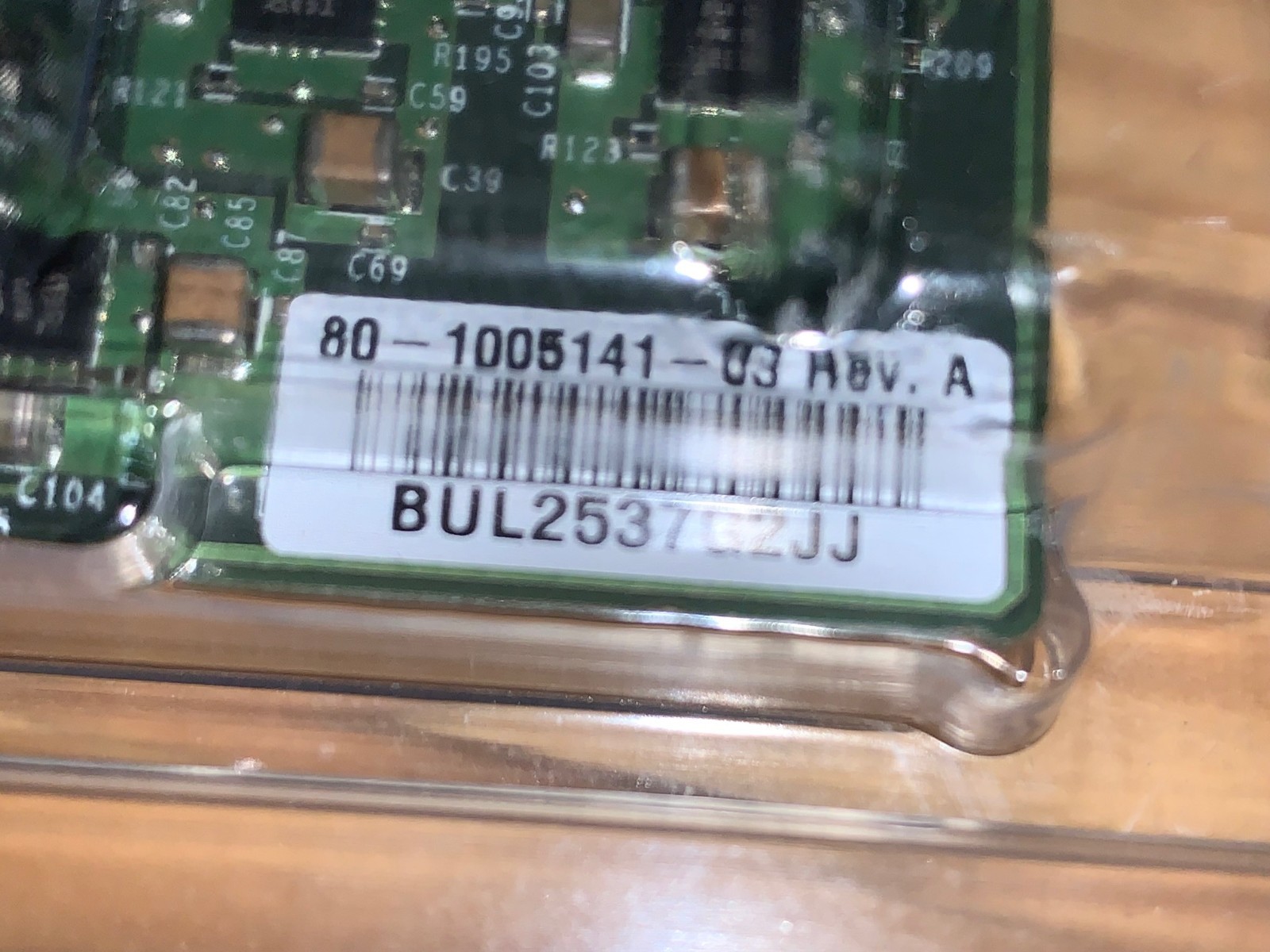 1860-2C, DUAL Port, No Optics Single PK P/N:Br-1860-2C00 Brocade Network