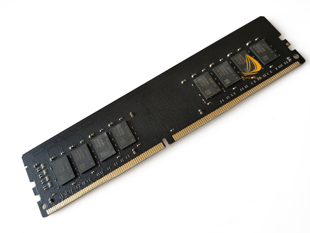 Samsung 4x 16GB 2RX8 PC4-2666V DDR4 21300MHz 288Pin UDIMM Desktop Memory RAM»