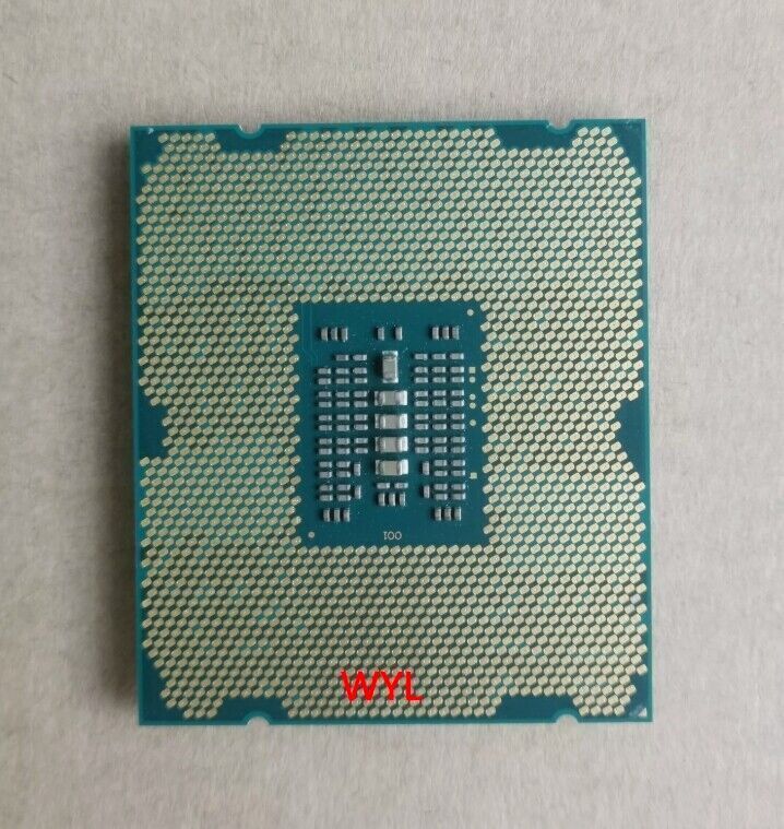 Intel Xeon E5-2690 V2 E5-2690V2 3.0GHz 10-Core 25MB LGA2011 CPU Processor SR1A5