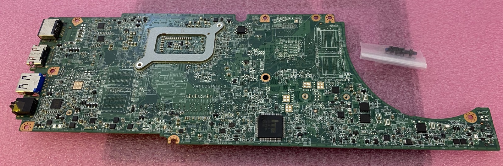 Lenovo IdeaPad U430 U530 Motherboard with i5-4210U 1.70GHz 31LZ9MB02E0