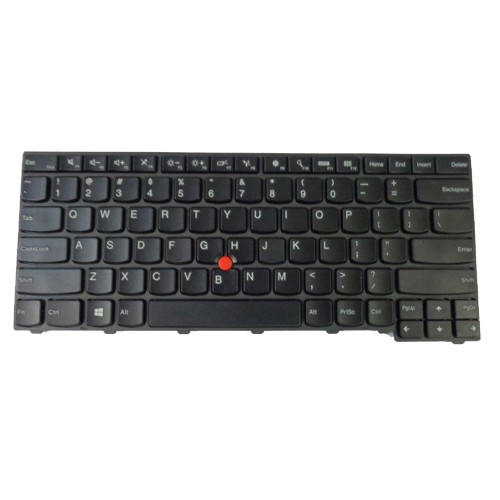 Lenovo ThinkPad 0C45321 0C45328 0C45358 Non-Backlit Keyboard w/ Pointer
