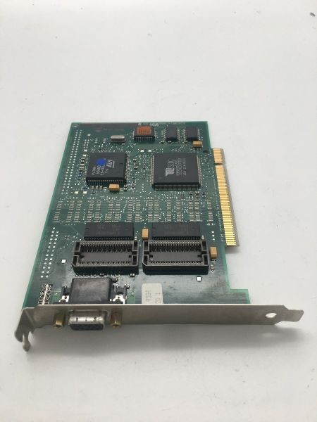Tseng labs et4000/w32p video card pci 1mb c26361-d850-w100 w26361-d850-z2-05-36