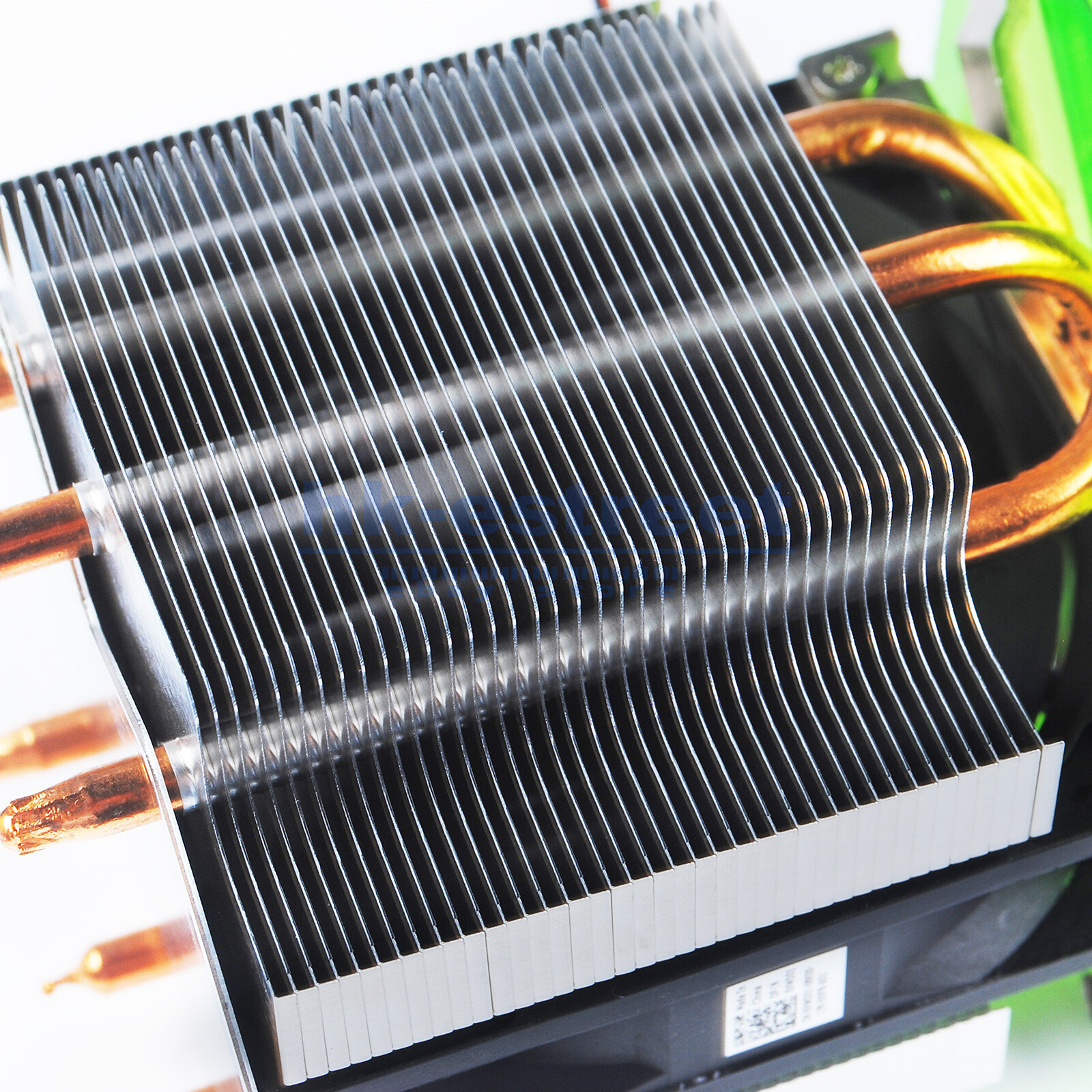NEW DELL XPS 8940 3080 5080 7080 3090 5090 7090 MT CPU Cooler fan with heatsink