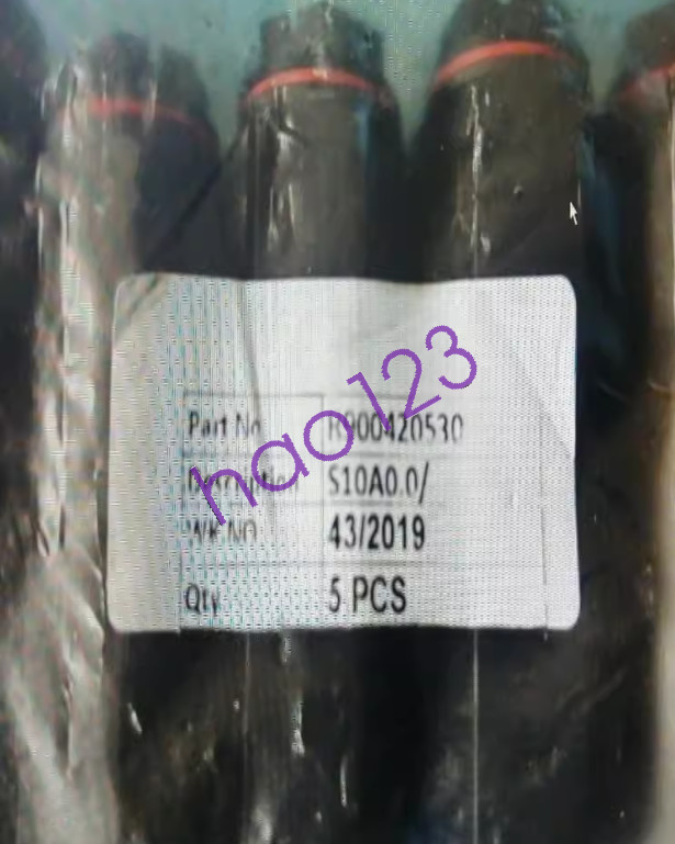 REXROTH R900420530 S10A0.0/ Valve Fast shipping DHL/FedEx