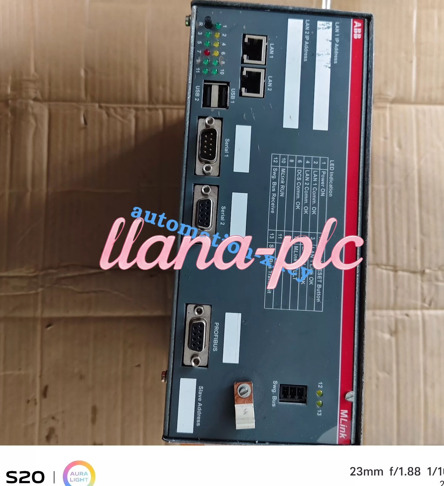 1TGE102009R1001 Test OK (6-month warranty) Fast shipping#DHL or FedEx