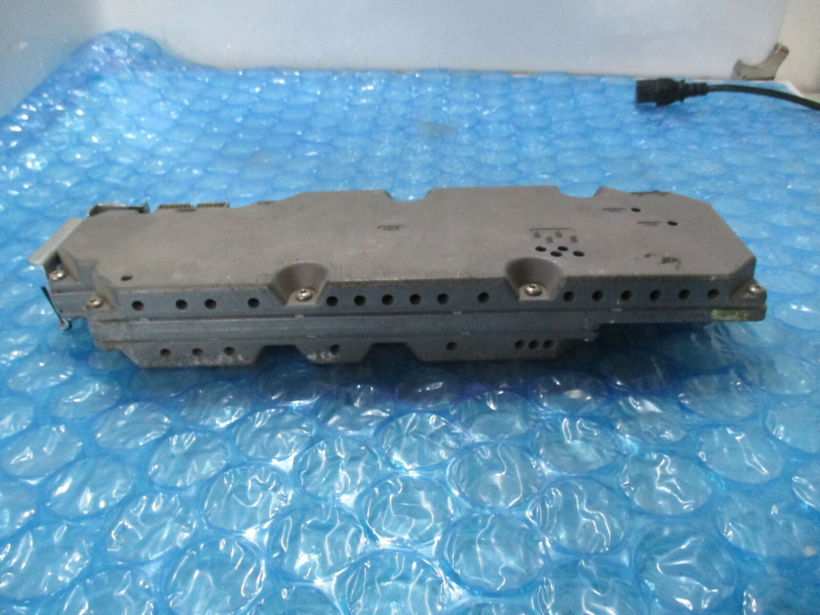HP AGILENT SYNTHESIZED SIGNAL GENERATOR MODULE/ PLUG-IN 08642-69895