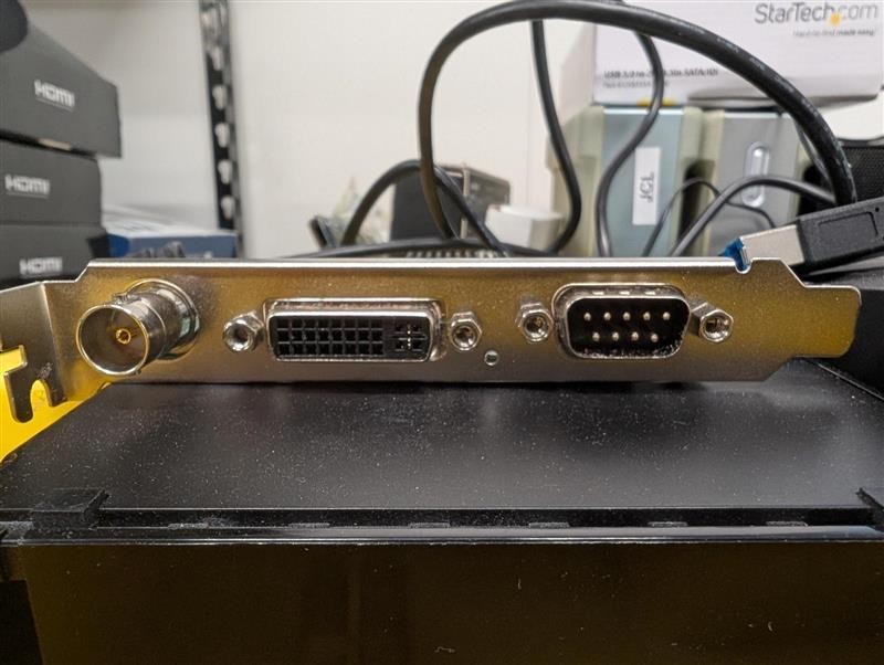 Magewell AIO Capture Card