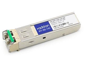 Addon-New-EX-SFP-1GE-LH-AO.. _ ADDON JUNIPER NETWORKS EX-SFP-1GE-LH CO