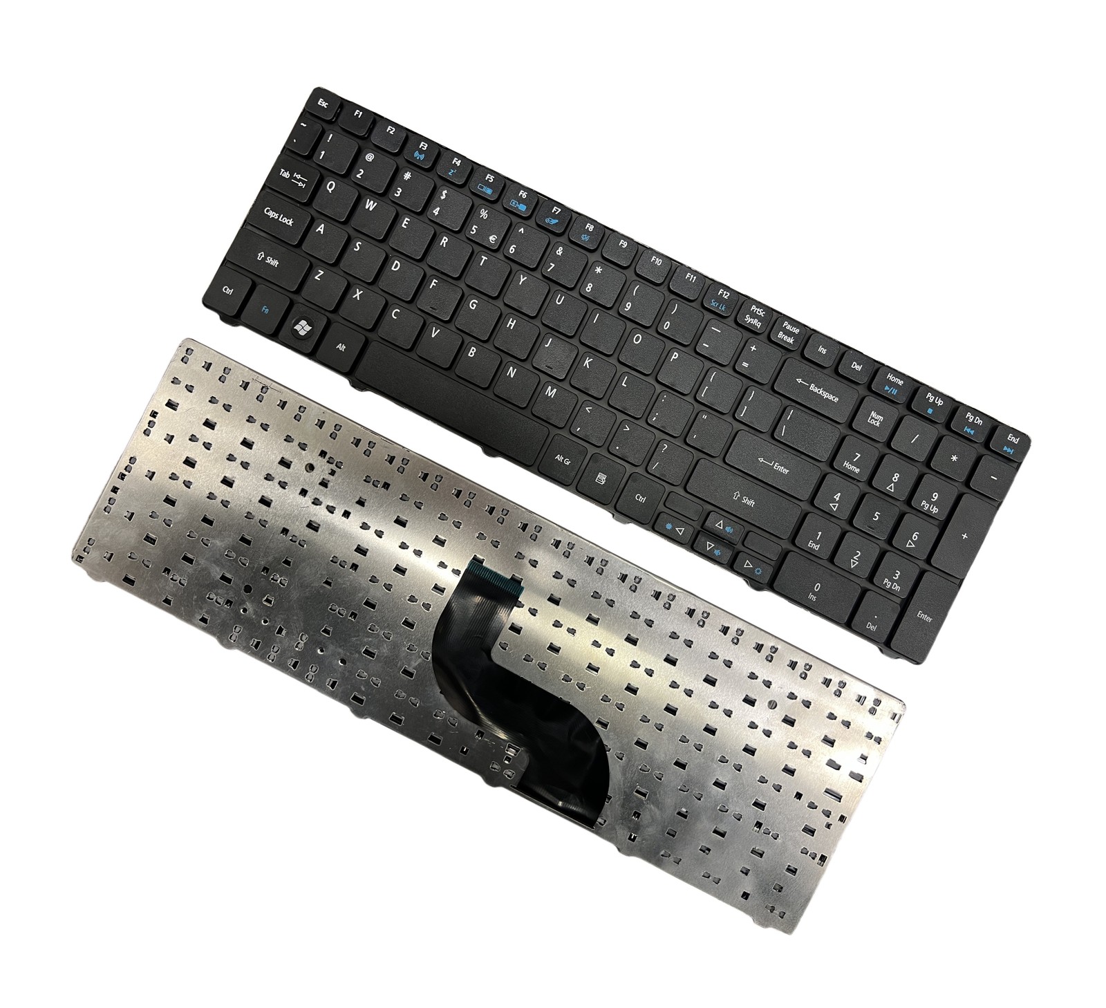 Brand New Acer Aspire AS5742Z-4685 Series Laptop US Layout Keyboard