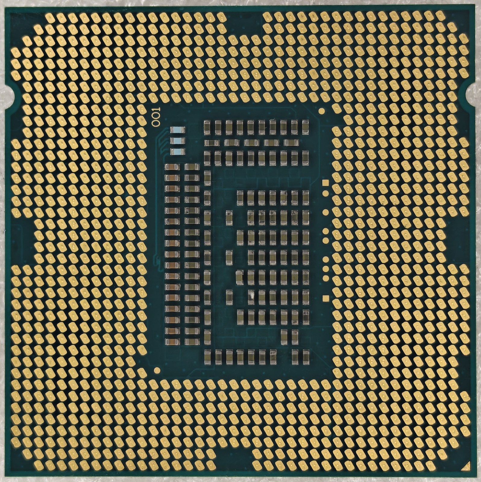 Intel Core i7-3770T 3rd Generation SR0PQ 2.5GHz LGA1155 CPU Processor