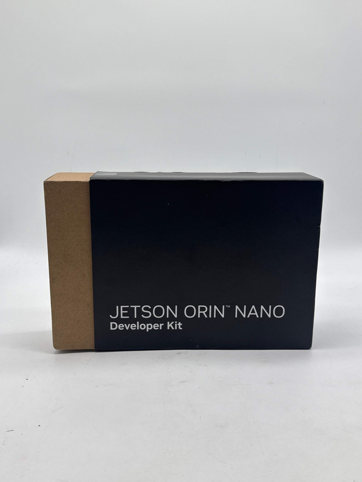 NVIDIA Jetson Orin Nano Super Developer Kit Desktop Computer – Used with Box