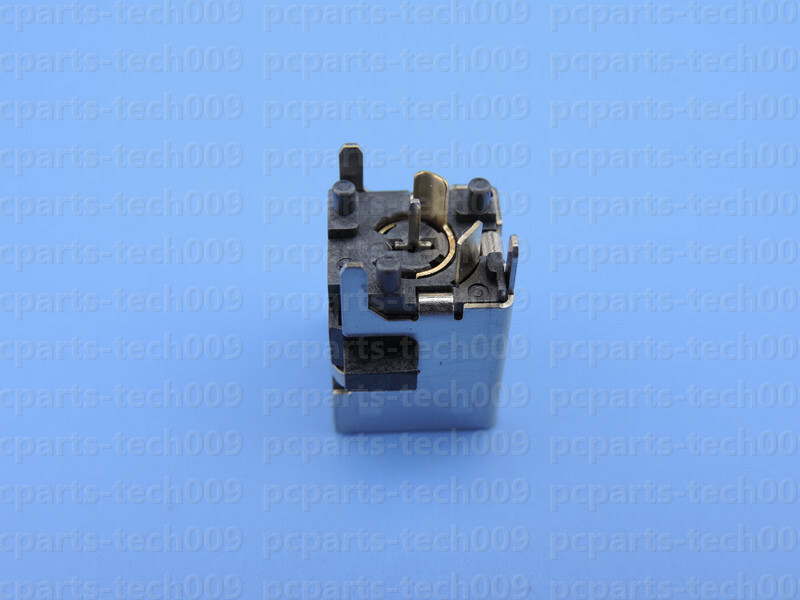 Genuine For HP 20-c All-in-One Desktop DC IN Power Jack Socket Charging Port