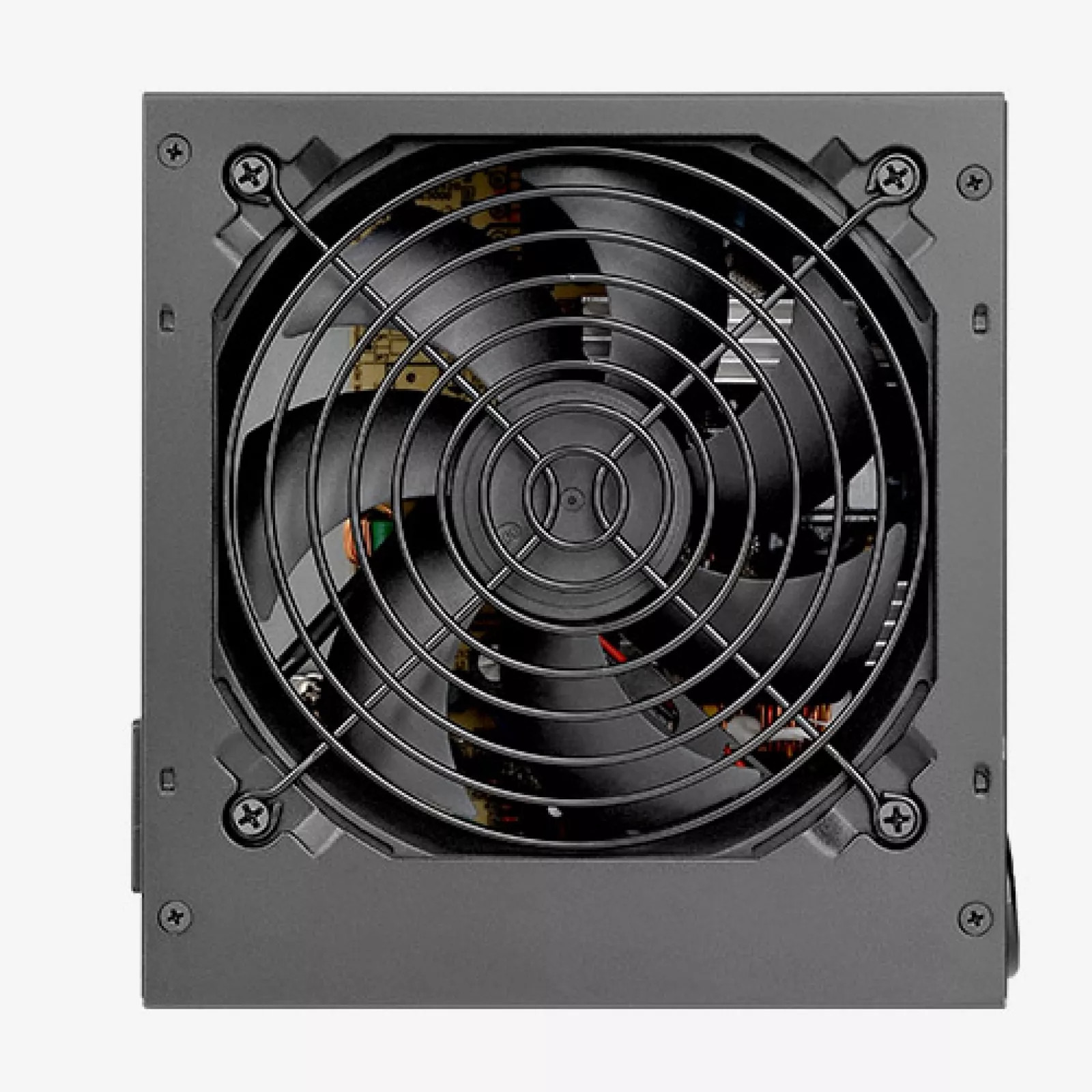 THERMALTAKE SMART 600W ATX POWER SUPPLY – BLACK