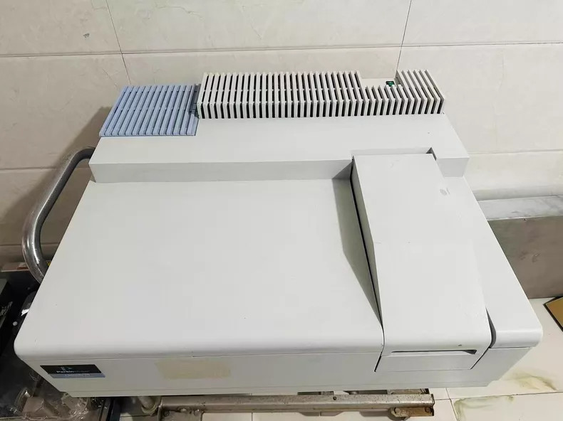 Perkin Elmer Lambda 25 UV/Vis Spectrophotometer US FREE TAX Spot Goods DHL/Fedex