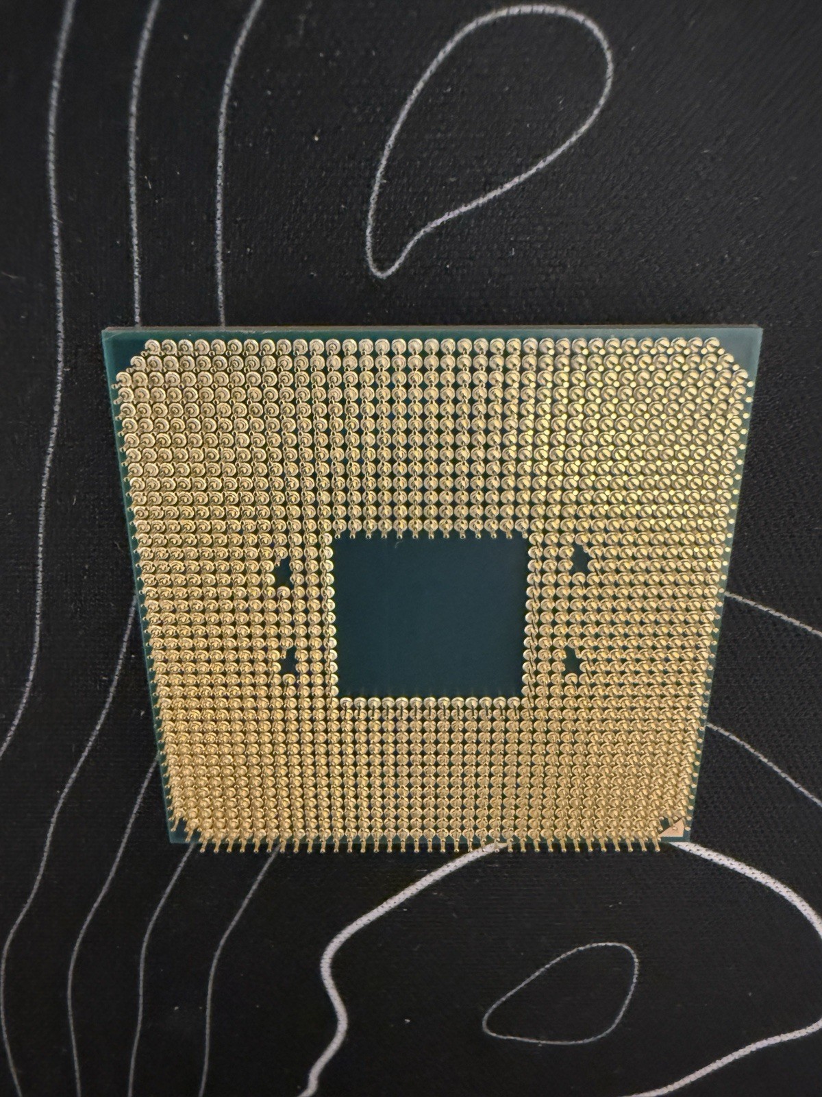 AMD Ryzen 7 5800X3D 8-core, 16-Thread Desktop Processor CPU 3.4GHz AM4 – No Box