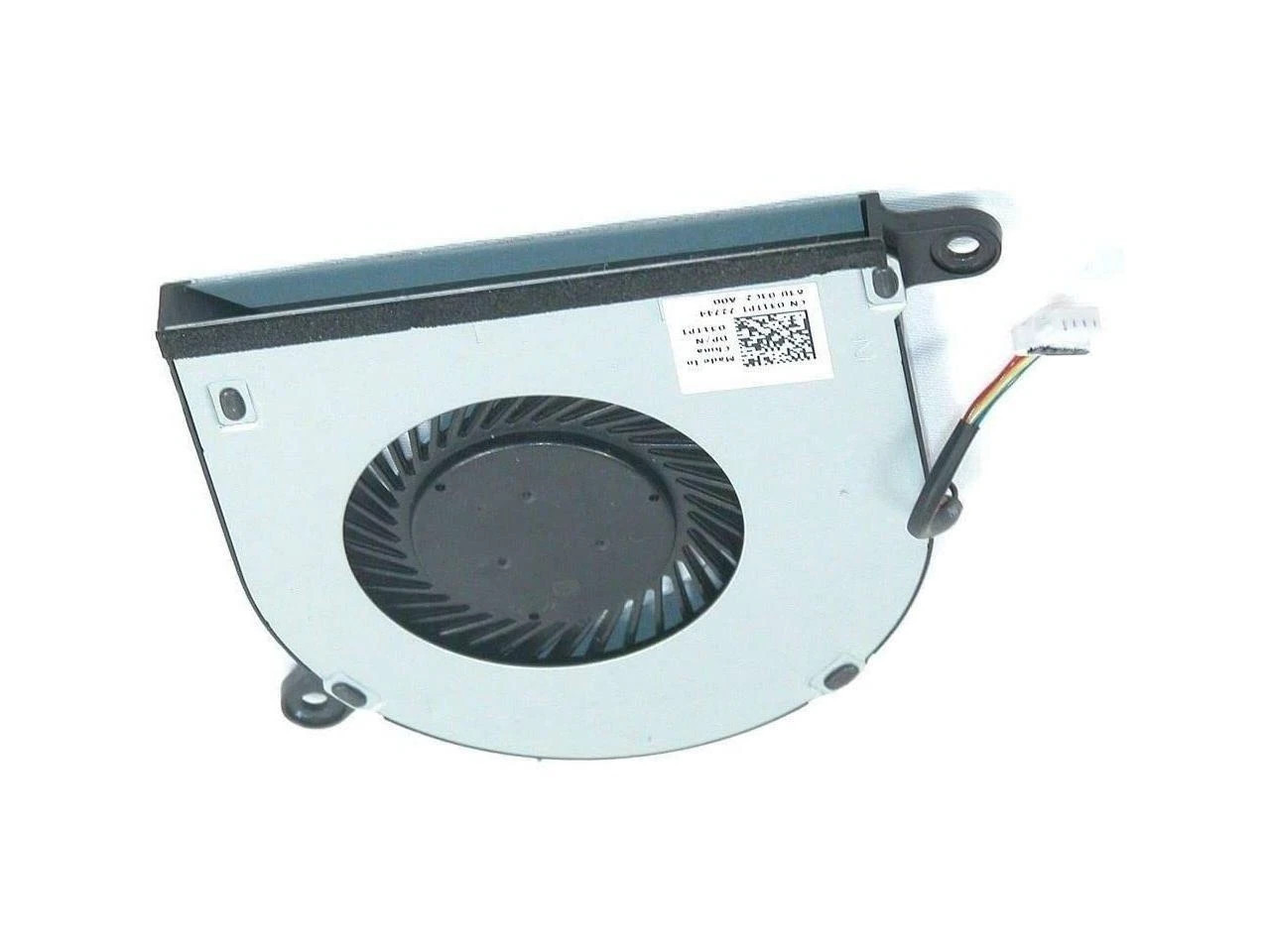 Dell Inspiron 13 5378 5379 5368 7579 5568 7368 7569 CPU Fan 31TPT 031TPT