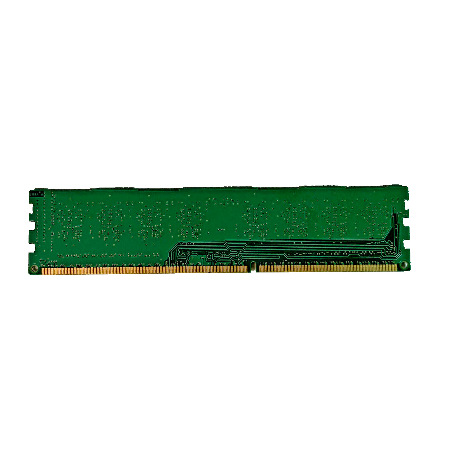Micron DDR3 4GB PC3-12800U RAM – 5.82in (MT8JTF51264AZ1G6E1)