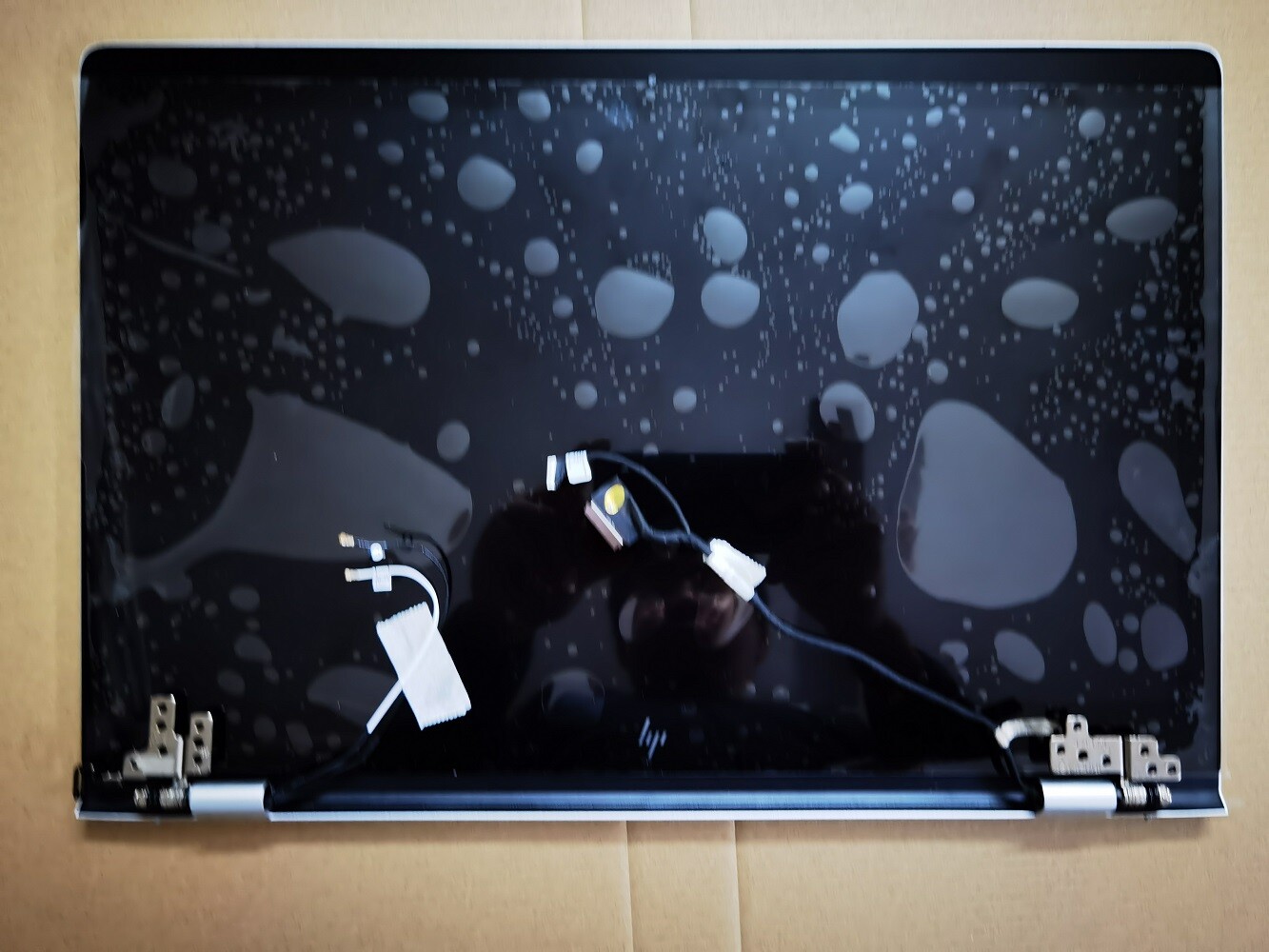 Touch Screen Complete Assembly 925547-001 HP Envy 17-AE 17T-AE 17M-AE 3VQ89U8R