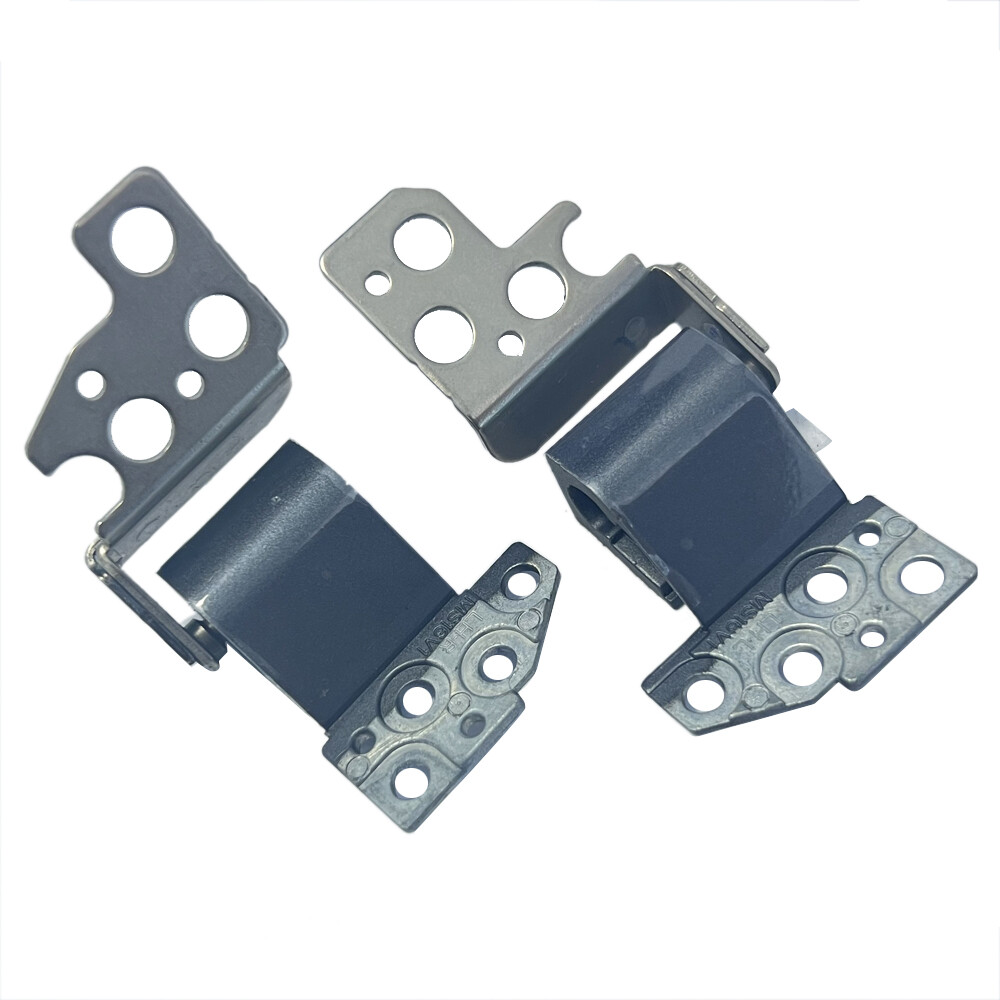 LCD Screen Hinges For MSI MS-16V4 GS66 Stealth 11UE/11UG Creator 15 A11UE/A11UH