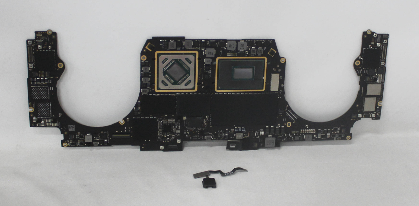 661-14104 Apple Mb Core I7 2.6Ghz 16Gb Macbook Pro 2019 820-01700-A»GRADE A»