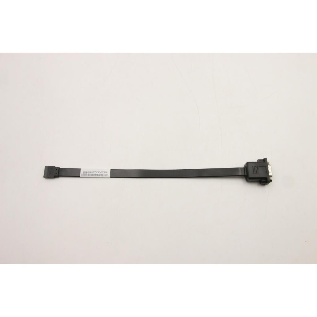 5C10U58429 – NEW – CABLE Fru Com2 cable250mmwith shift TCO8