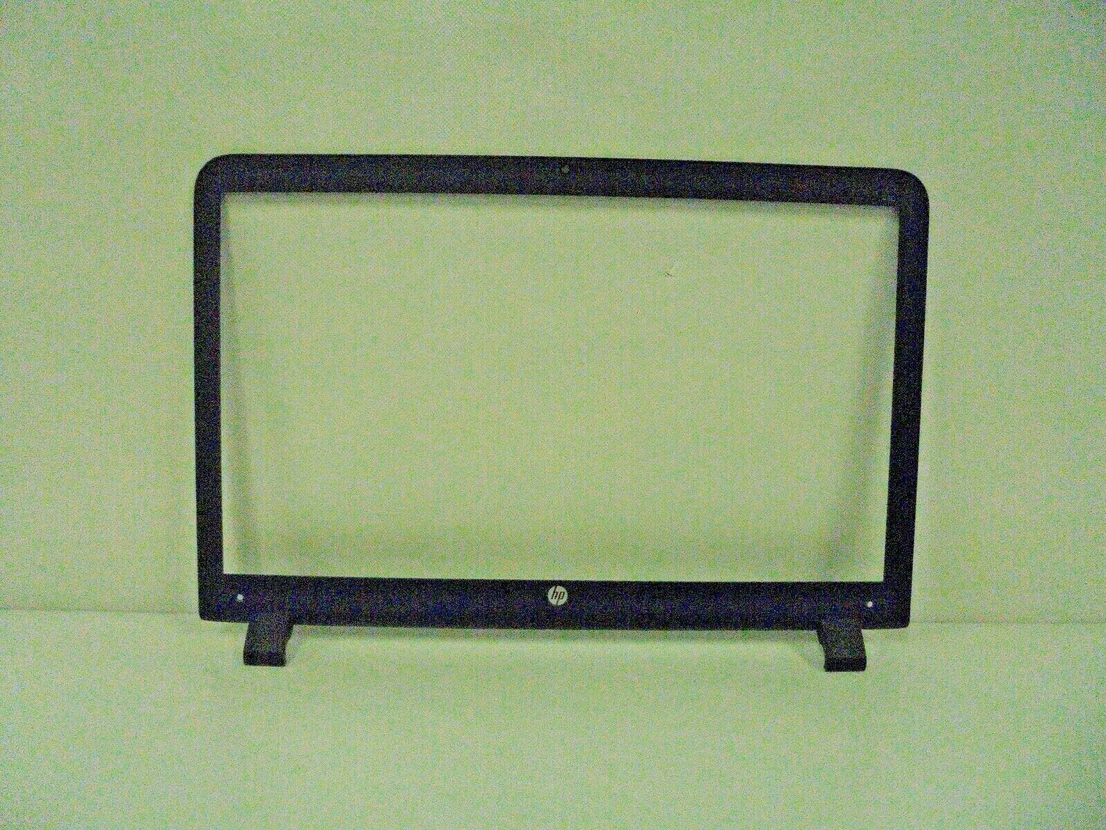 OEM HP ProBook 450 G3 15.6″ LCD Front Bezel Cover EAX6300401A