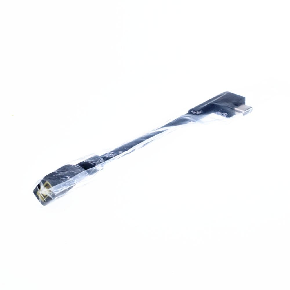 230W DC Slim Square to 3Pin Laptop Power Cable Plug Adapter Converter for Razer