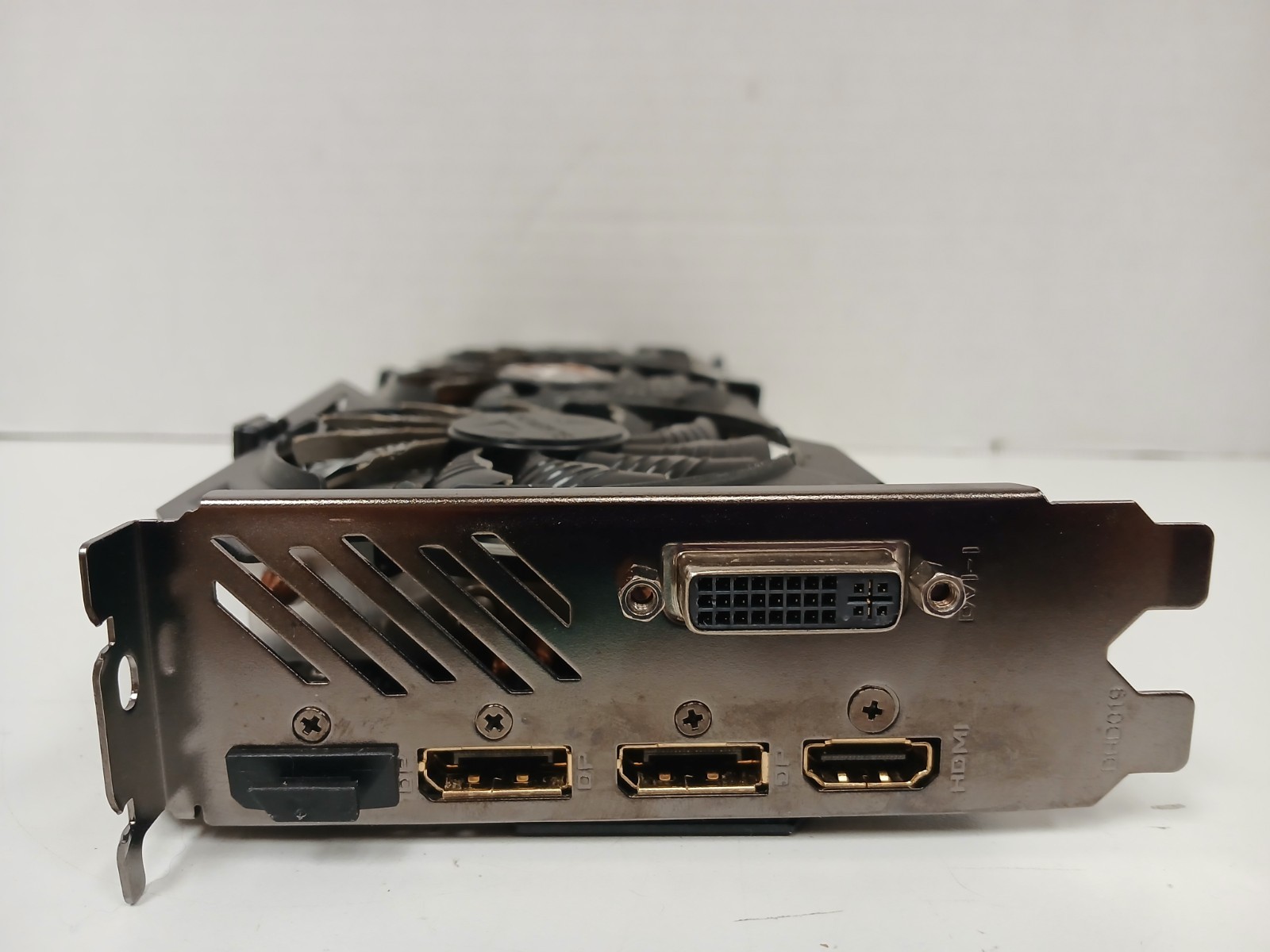 Gigabyte N980 Xtreme 4GB Video Graphics Card