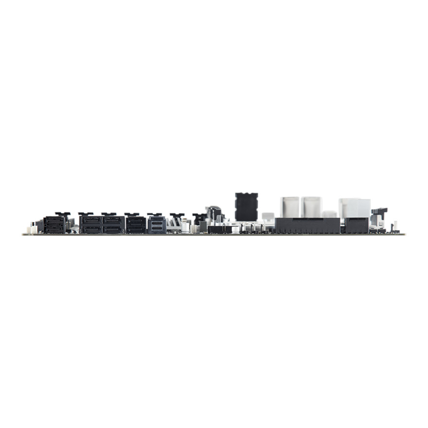 Intel Xeon W-2145 3.70GHz 8-Core GIGABYTE MW51-HP0 Motherboard 64GB 2666V-R