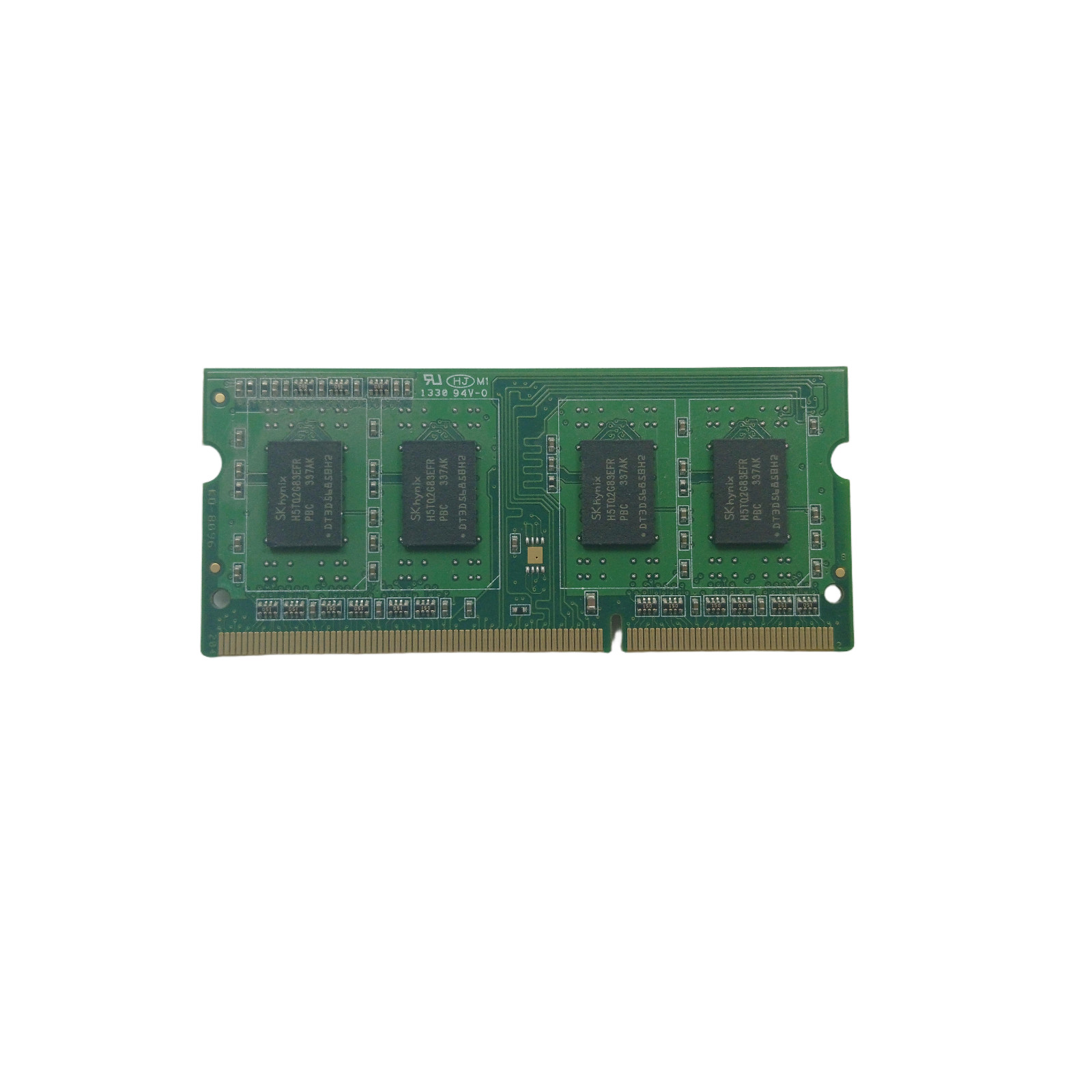 TLA 2GB DDR3-1600 SODIMM Laptop RAM Memory Module