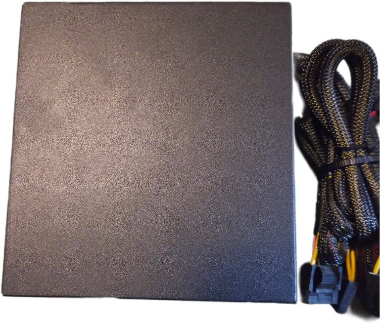 Seasonic G-360 SSR-360GP 360W 80 Plus Gold ATX Power Supply with Box