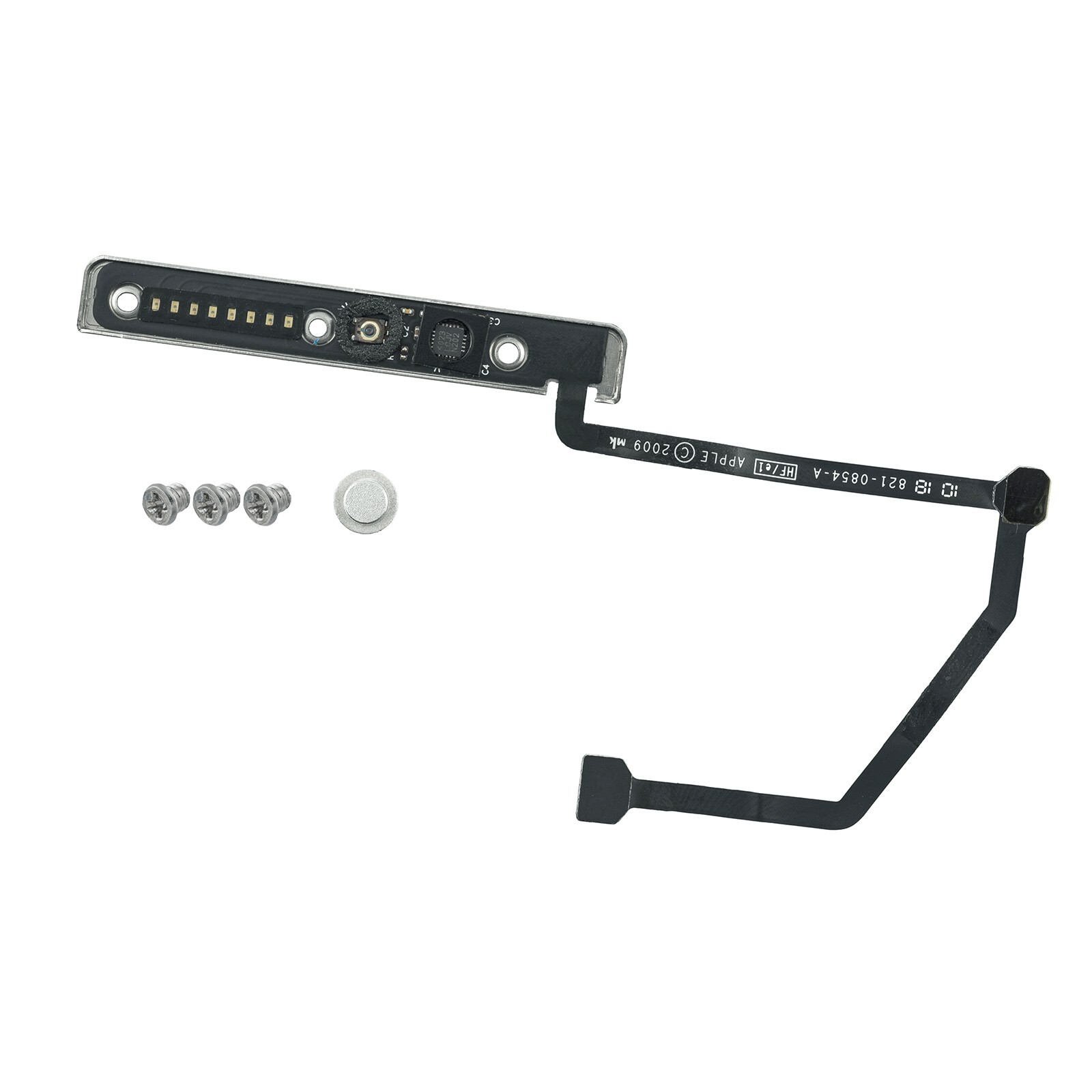 BATTERY INDICATOR LIGHT BIL BOARD – MacBook Pro 15″ A1286 2009, 2010, 2011, 2012