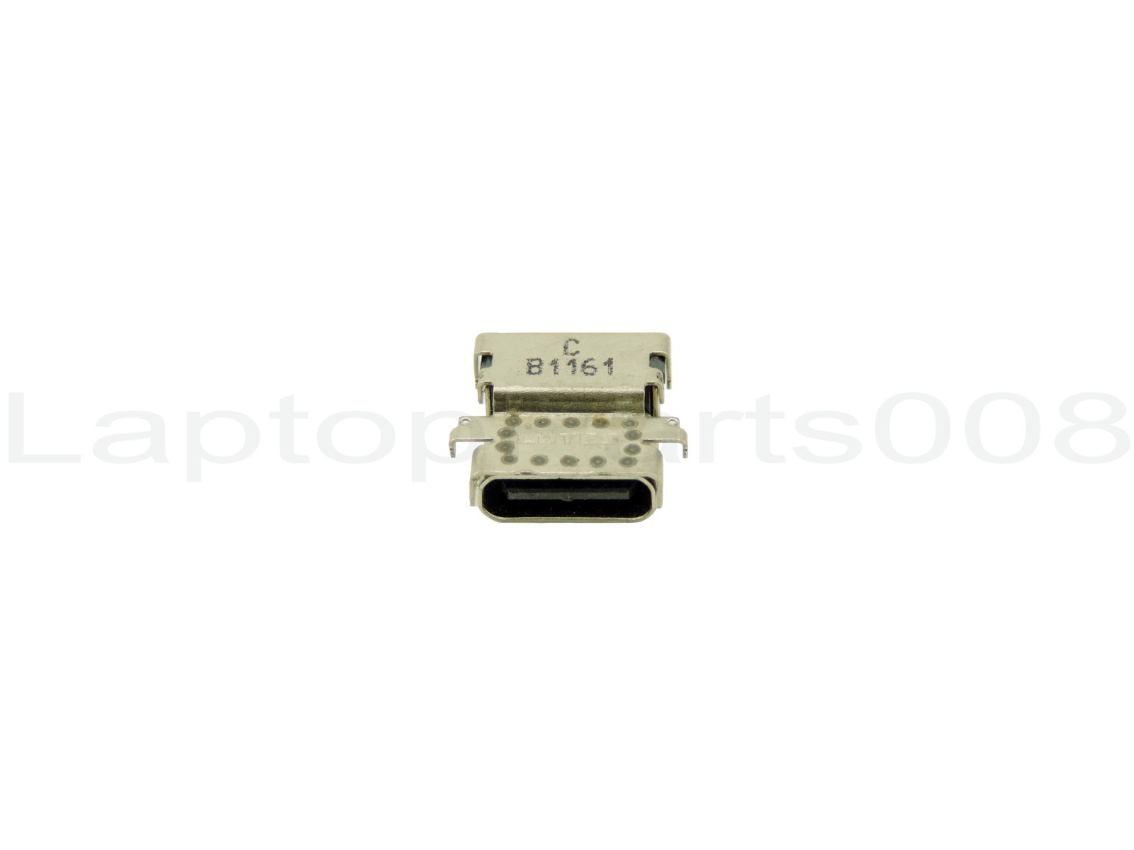 TYPE-C USB DC in Jack Charging Port For HP Envy x360 2-in-1 Laptop 15-fe 15t-fe